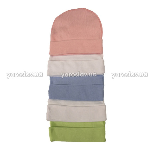 Czapka dziecięca Ribana m.463 rozmiar 36-44 TM Yaroslav